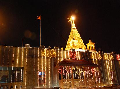 Shirdi